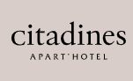 Citadines Apart'Hotel Logo