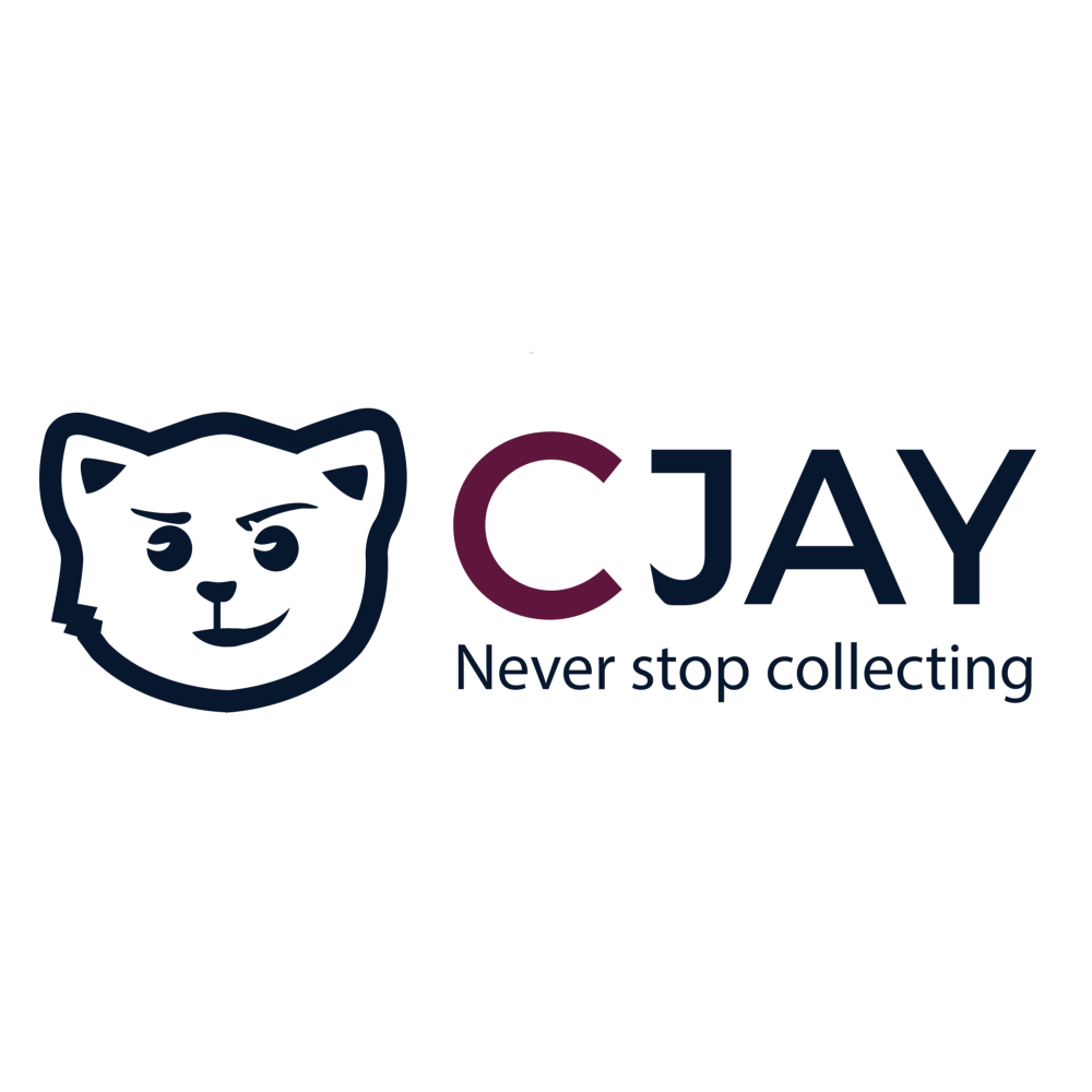 Cjay Logo