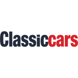 Classic Cars Logo