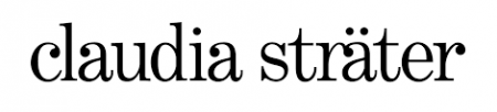 Claudia Strater Logo