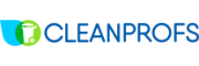 Cleanprofs Logo