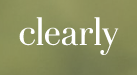 Clearly Logo
