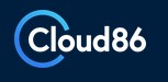 Cloud86 Logo