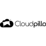 Cloudpillo Logo
