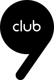 Club 9 Logo