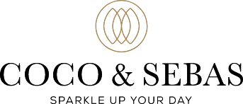 Coco & Sebas Logo