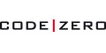 CODE-ZERO Logo