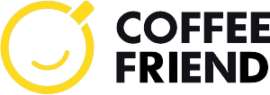 Coffee Friend Logo