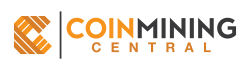 Coin Mining Central Logo
