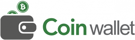 Coin Wallet Logo
