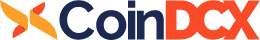 CoinDCX Logo