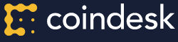 CoinDesk Logo