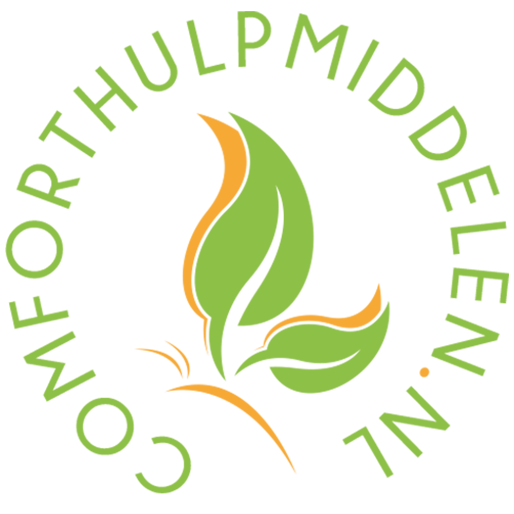Comforthulpmiddelen Logo