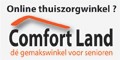 Comfortland Logo