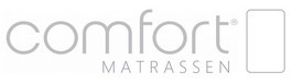 Comfortmatrassen Logo