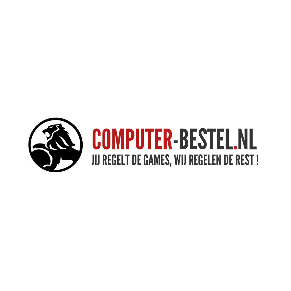 Computer-bestel Logo