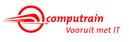 Computrain Logo