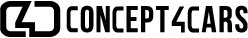 Concept4Cars Logo