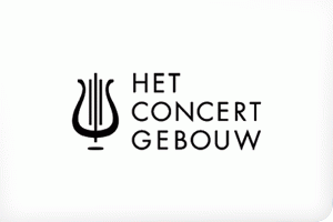 Concertgebouw Logo