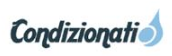 Condizionati Logo
