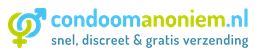 Condoom-anoniem.nl Logo
