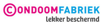 Condoomfabriek Logo