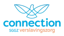 Connection SGGZ Logo