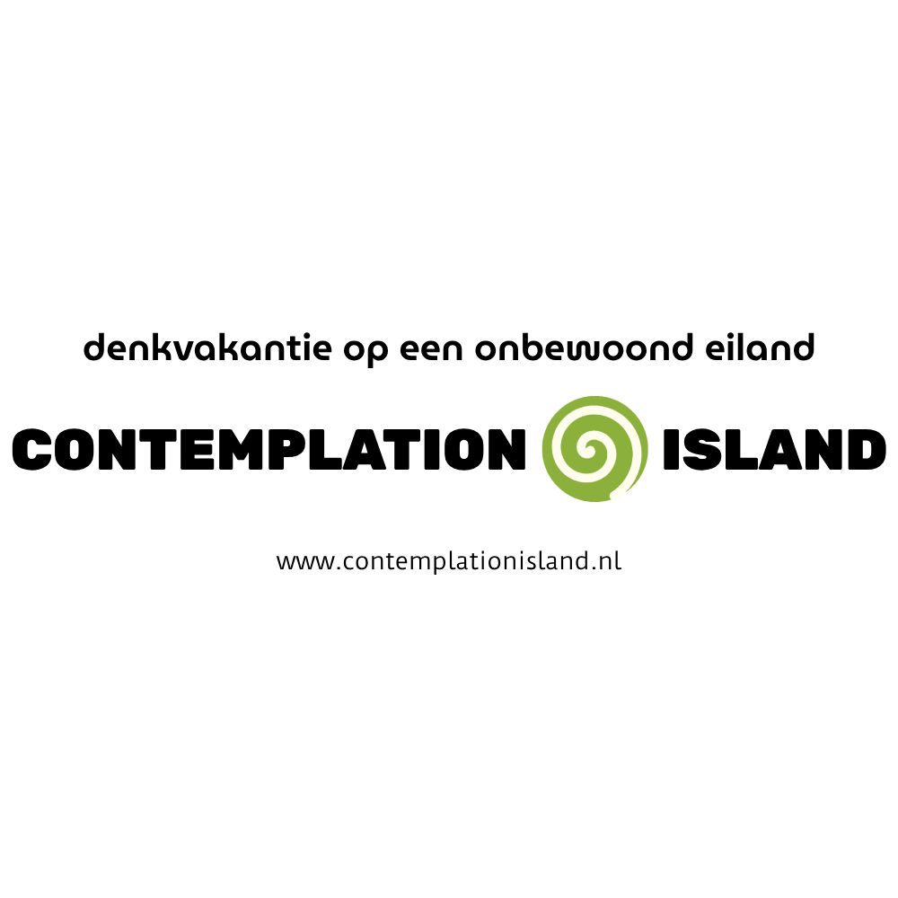 Contemplation Island Logo