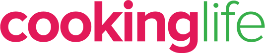 CookingLife Logo