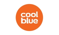Coolblue Logo