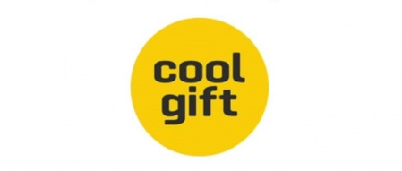 CoolGift Logo