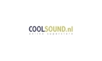 Coolsound Logo