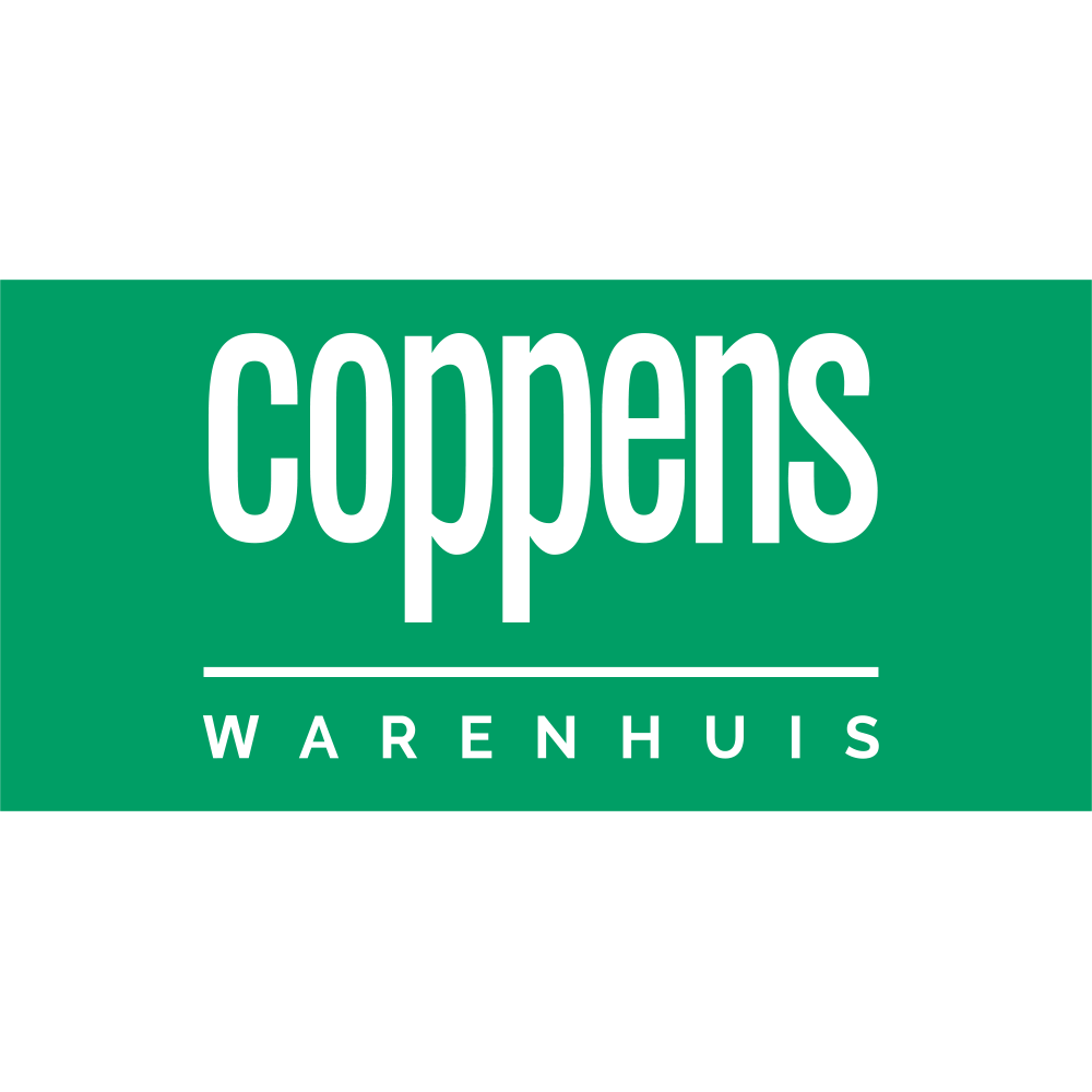 Coppens Warenhuis Logo