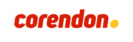 Corendon Logo
