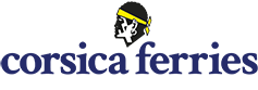 Corsica Ferries Logo