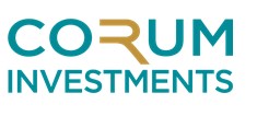 CORUM Logo