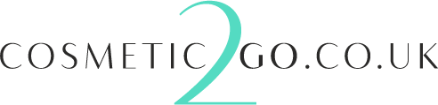 Cosmetic2go Logo
