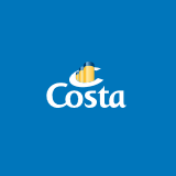 Costa Cruises Logo