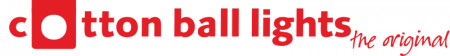 Cottonballlights Logo