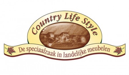 Country Life Style Logo