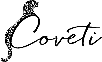 Coveti Logo