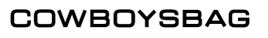 Cowboysbag Logo