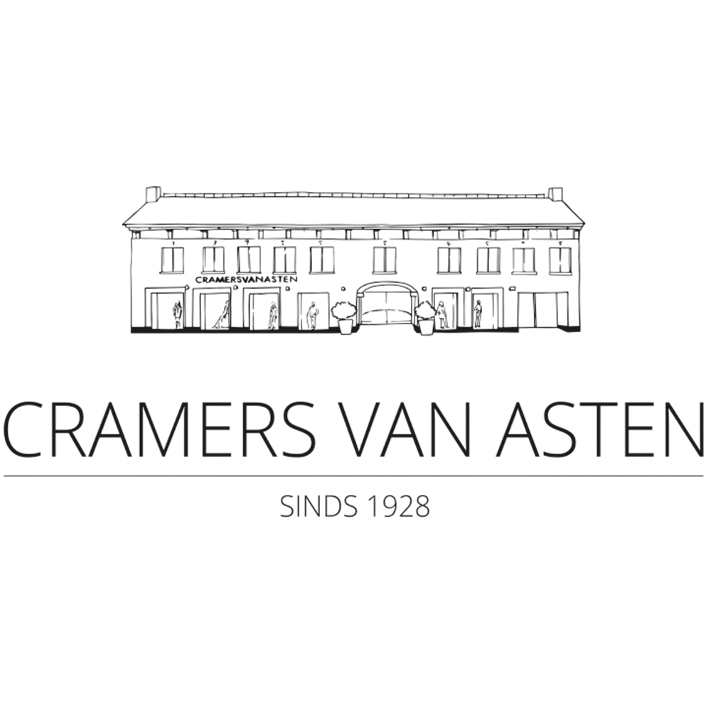 Cramers van Asten Logo