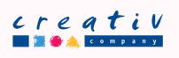Creativ Company Logo