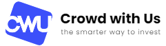 Crowd with Us Logo