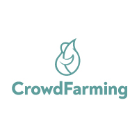 CrowdFarming Logo