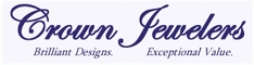 Crown Jewelers Logo
