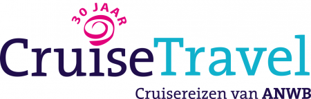 Cruise Travel Logo