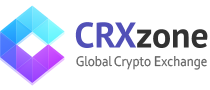 CRXzone Logo