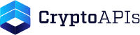 Crypto APIs Logo
